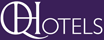 QHotels Logo