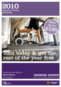  QHotels November Campaign