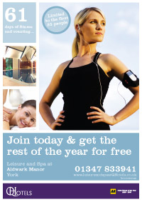 QHotels September Campaign