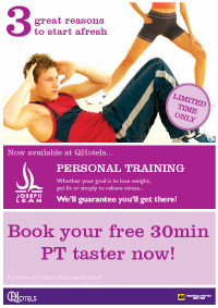 Personal Training