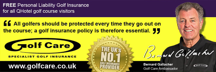 Golf Care Insurance